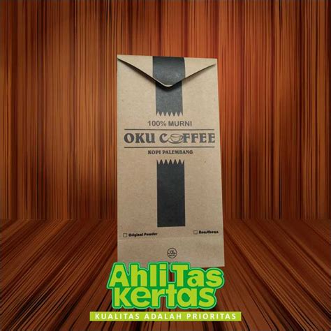 Since starting commercial production in 1980, the company has expanded its installed capacity from 15,000 tons per annum (tpa) to 700,000 tpa in 1998 and continually increased the range. tas kertas kopi harga murah | Ahli Tas Kertas | Paper Bag