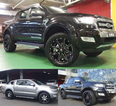 ­to figure out exactly how much a nascar sprint cup race car costs, let's start with the heart of the machine: Ford Ranger Mag Wheels Rims - Blog - Tempe Tyres