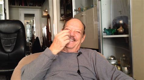 Larry harlow, conocido por el apelativo de el. Larry Harlow's Interview, Part 7 for Salsa Legends And ...