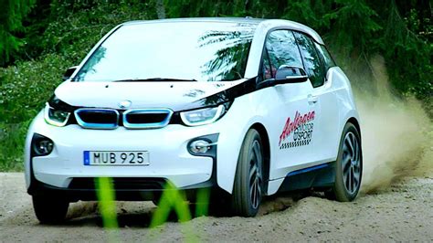 1 great deal $10,288 117 listings 2014 bmw i3 in oregon BMW i3 Rally Car BMW Electric Car Drifting Rauno Aaltonen BMW i3 Video CARJAM - YouTube