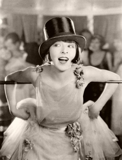 Vintage Portraits Of Colleen Moore Silent Movie Star MONOVISIONS Black White