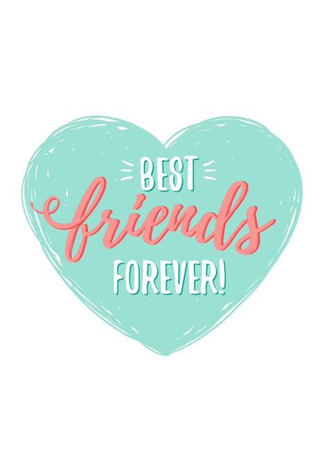 Best Friend Forever Pictures