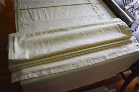 To understand how cordless coverings function, you must first know how they're different from regular treatments. How To Make DIY Cordless Roman Shades - Always Making Things