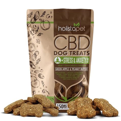 Cbd oil pet tinctures, cbd treats, crunchy bites and biscuits, capsules and pills. CBD Dog Treats +Stress & Anxiety Relief | HolistaPet