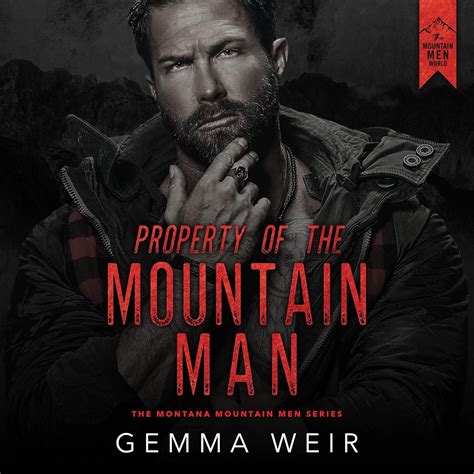 Amazon.com: Property of the Mountain Man: Montana Mountain Men (Audible