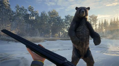 The Hunter Call Of The Wild A Review And Interesting Features
