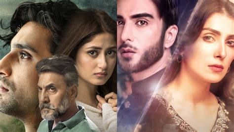 4 Pakistani Dramas That Need To End Right Now Lens