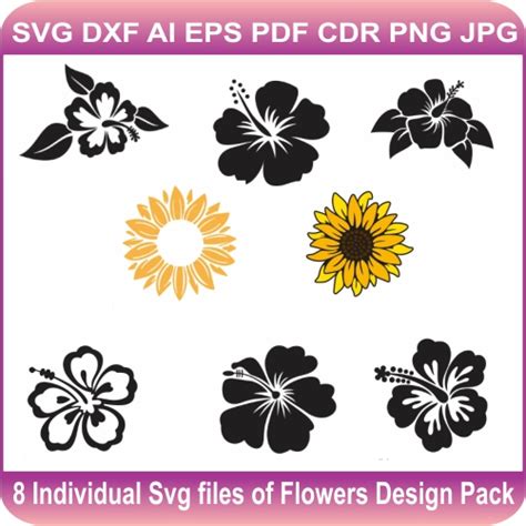 Download SVG Design Pack | SVG Bundles for Cricut | Buy SVG Icon ...