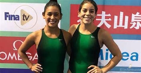 In 2012, she participated in the 2012 summer olympics in the synchronized 10 metre platform event alongside world champion paola espinosa, winning a silver medal. Llegará a La Paz la clavadista jalisciense Alejandra ...