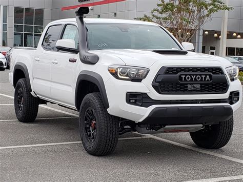 We did not find results for: New 2019 Toyota Tacoma TRD Pro Double Cab in Orlando ...