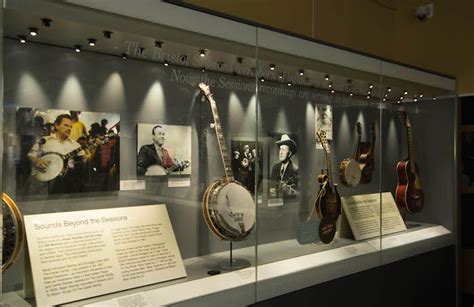 Museum The Birthplace Of Country Music