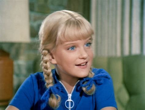 What Happened To Susan Olsen Who Played Cindy Brady On The Brady