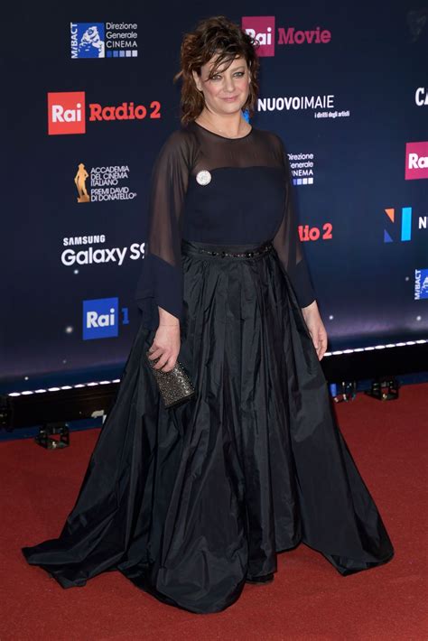 Introdotto nel 2019 il david dello. Giovanna Mezzogiorno - 2018 David di Donatello Awards in ...