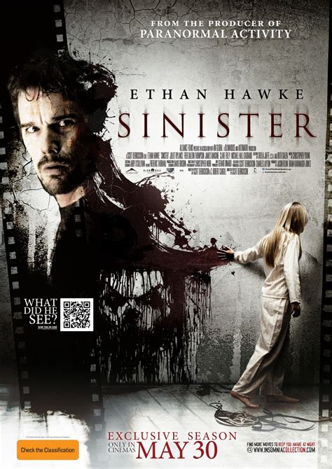 Review Of Sinister Is Bagul The New Bogeyman On The Block Black Gate