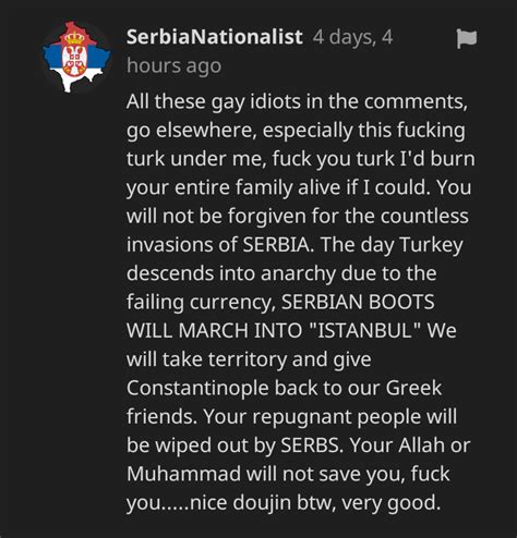 Smartest P Commenter R Balkan You Top Balkan Memes Know Your Meme