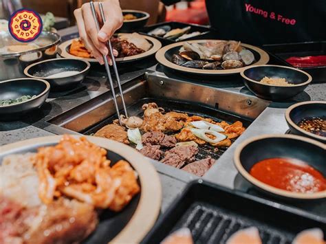 Special rates on seoul garden hotel in seoul, south korea. Top 5 Halal Korean Buffet in Klang Valley - Journey