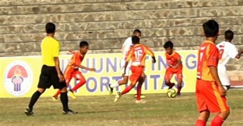 Kompetisi ini hadir untuk menemukan serta membina talenta baru di bidang esports. Piala Menpora 2019 Liga Pelajar U-14, Gol Bunuh Diri DIY Antar Jateng Lolos ke Empat Besar