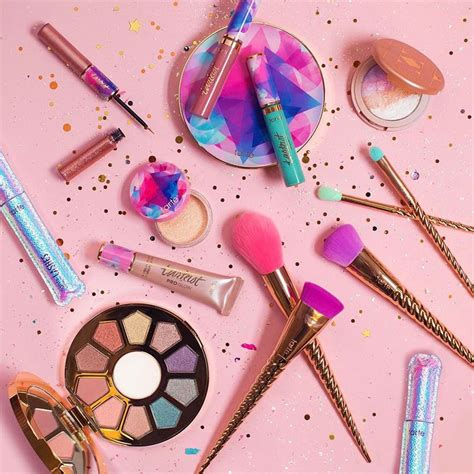 Tarte Make Believe In Yourself Collection For Summer 2017 Love Makeup