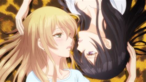 The anime is a faithful adaptation of the story from the manga with infrequent and very minor changes. Citrus Episode 1 Review - The Geekly Grind