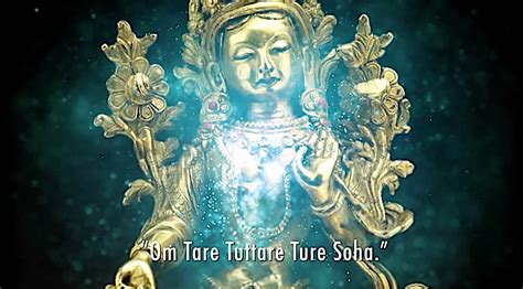 Om tare tuttare ture soha. Buddha-Weekly-y Om Tare Tuttare Ture Soha-Buddhism ...