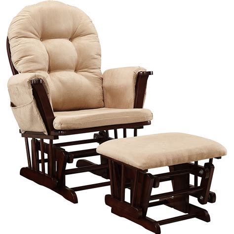 The best baby rocking chairs and gliders should last through all of your babies and beyond. 15 Best of Rocking Chairs With Ottoman
