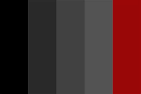 Dark Fantasy Color Palette Colorpalettes Colorschemes