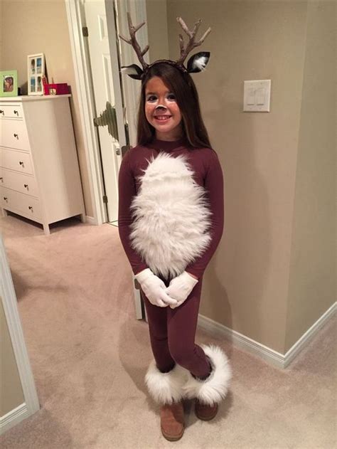 17 Adorable Christmas Costume For Kids That Will Make Them Outstanding