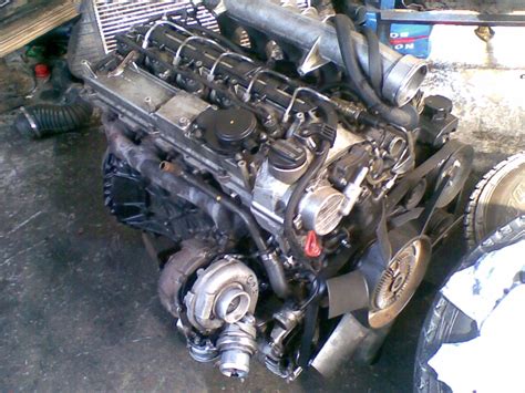 Mercedes sprinter mercedes benz engines for sale interesting information looking to buy new model engineering van blog. Mercedes Benz Sprinter 416 CDI Complete Engine | Matadoor Salvage