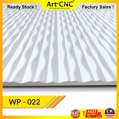 High Density Fibreboard Wp 022 Art Cnc Factory M Sdn Bhd