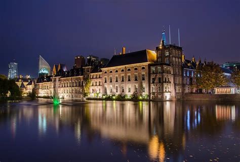 Stadswandeling Den Haag Speurtocht Langs De Mooiste Stukjes Den Haag