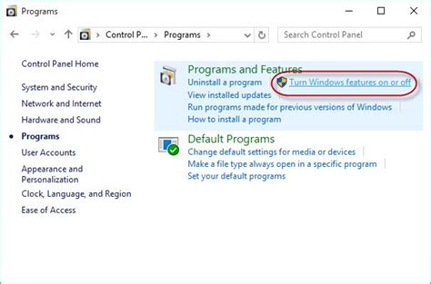 How To Completely Remove Internet Explorer From Windows 10