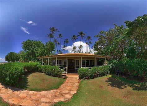 Aston Waimea Plantation Cottages Hawaii Aloha Travel