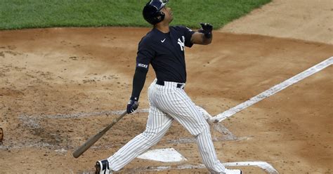 In some ways, the 2020 fantasy baseball season is one that i have wanted for many years. Fantasy Baseball Picks: Yankees vs. Nationals DraftKings ...