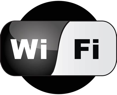 Wi Fi Clip Art Library