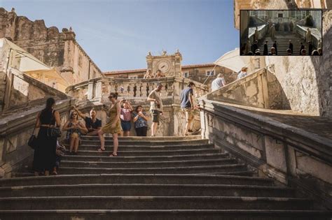 Game of thrones tour dubrovnik presents unique way to explore king's landing the capital of the seven kingdoms. King's Landing and the Iron Throne | Dubrovnik Game of ...