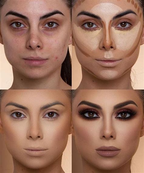 How to contour a long nose. what's up?: how to do nose contouring