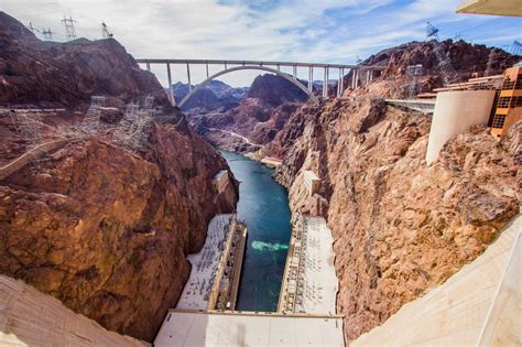 Hoover Dam Express Luxury Bus Tour Tour Orders Reservations