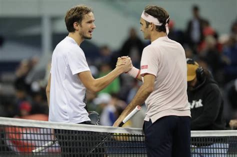 Find all instagram photos and other media types of medvedev.coach. We will ask advices to Federer in order to beat Nadal ...