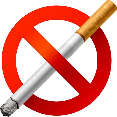 Не курить Png