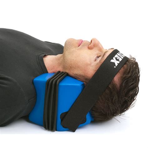 Pronex Neck Traction Home Cervical Traction Device
