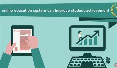 How Online Education System Can Improve Student Achievement Creatrix