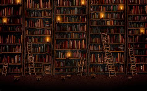 Library High Quality Huge Library Hd Wallpaper Pxfuel