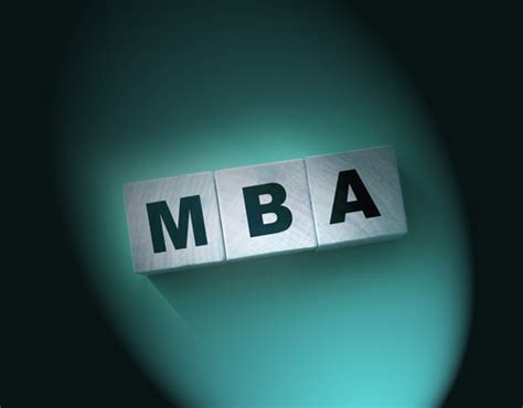 Mba Degree Program And Specializations Mba Stack