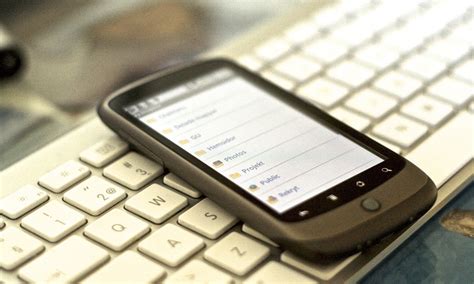 Maybe you would like to learn more about one of these? Cara Menjadikan Android Kamu Sebagai Mouse Laptop