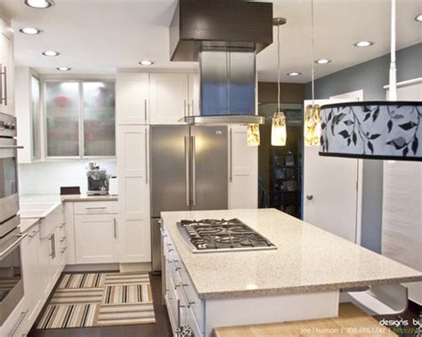 Shop countertops and more at the home depot. Silestone Bamboo Countertop Home Design Ideas, Renovations ...