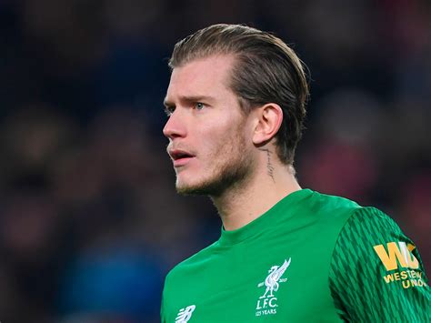 Join the discussion or compare with others! Liverpool manager Jurgen Klopp confident Loris Karius will step up to replace Simon Mignolet ...