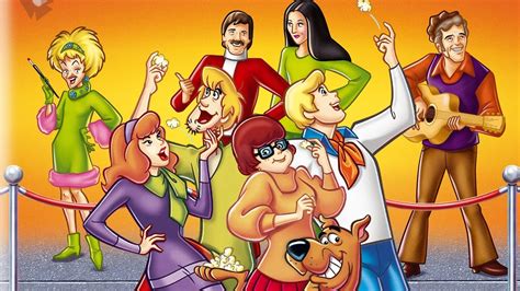 top 5 finest episodes from the new scooby doo movies season 2 youtube