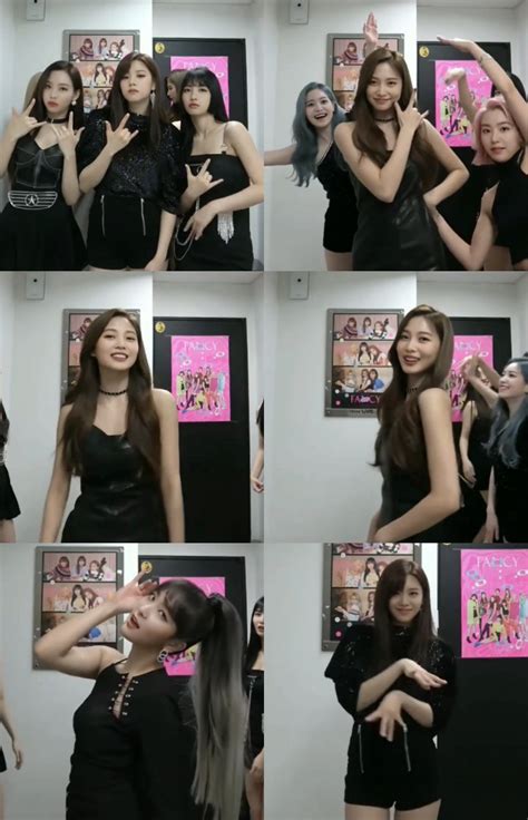 Itu dia beberapa outfit dari jennie blackpink dan juga joy red velvet yang terlihat sama. Wajah Member TWICE Diganti Jadi BLACKPINK dan Red Velvet ...