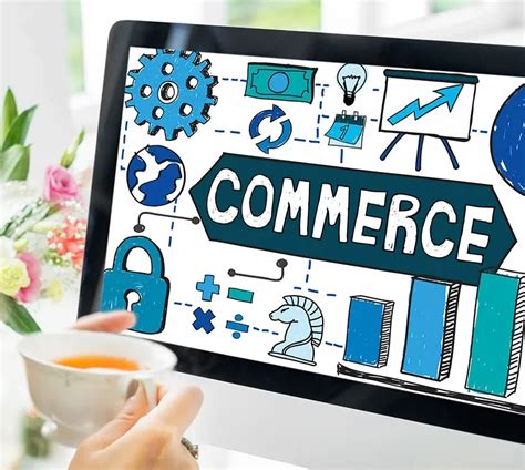 Top 10 ECommerce Trends For 2023 RedWood Digital