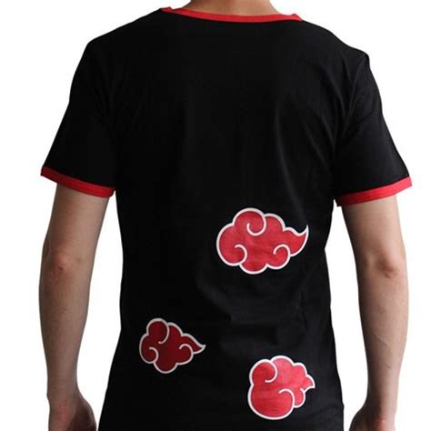 T Shirt Akatsuki